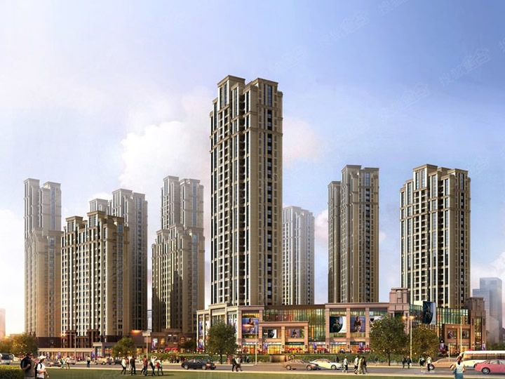 福建中庚实业集团有限公司