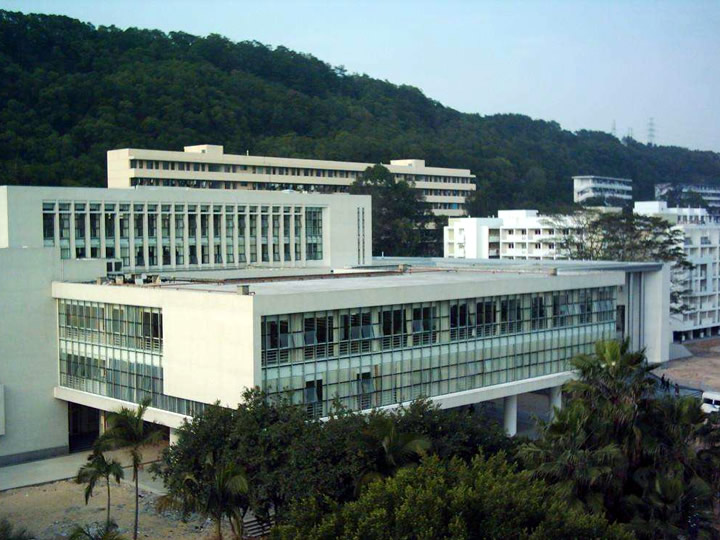福建农林大学