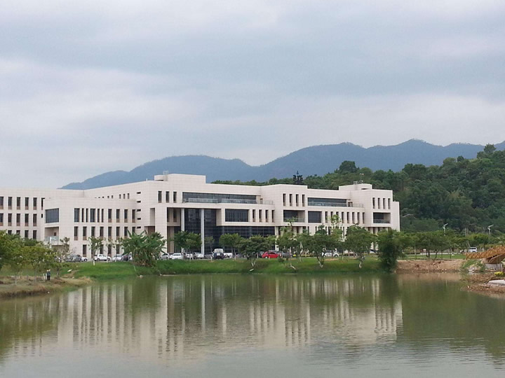 福建理工学校